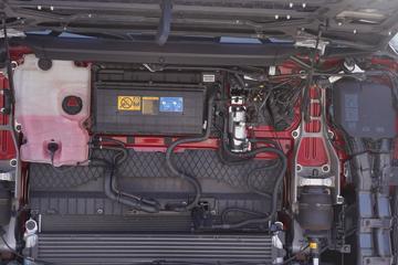 ˹������ Sϵ�� 650���� 6X2 AMT�Զ���ǣ����(�ͺ�S 650 6x2)ͼƬ