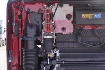 ˹������ Sϵ�� 650���� 6X2 AMT�Զ���ǣ����(�ͺ�S 650 6x2)ͼƬ