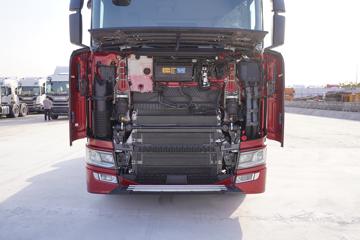 ˹������ Sϵ�� 650���� 6X2 AMT�Զ���ǣ����(�ͺ�S 650 6x2)ͼƬ