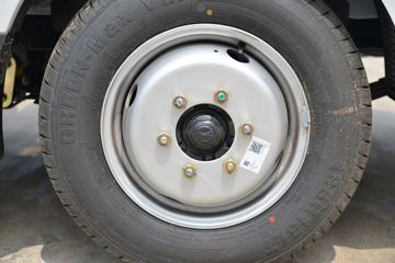 ����;�� T5 1.6L 122���� ���� 3.8�׵�����ʽС��(����)ͼƬ