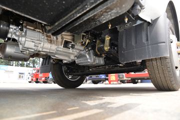 ����;�� T5 1.6L 122���� ���� 3.8�׵�����ʽС��(����)ͼƬ