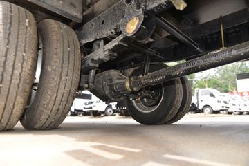 ����;�� T5 1.6L 122���� ���� 3.8�׵�����ʽС��(����)ͼƬ