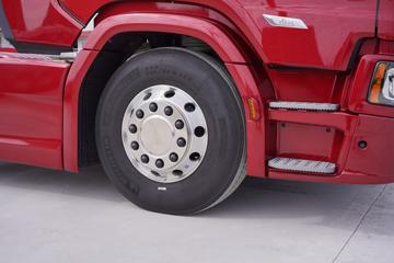 ˹������ Sϵ�� 650���� 6X2 AMT�Զ���ǣ����(�ͺ�S 650 6x2)ͼƬ