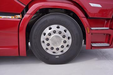 ˹������ Sϵ�� 650���� 6X2 AMT�Զ���ǣ����(�ͺ�S 650 6x2)ͼƬ