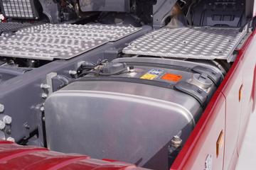 ˹������ Sϵ�� 650���� 6X2 AMT�Զ���ǣ����(�ͺ�S 650 6x2)ͼƬ