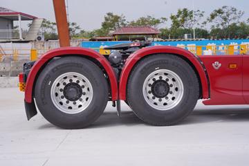 ˹������ Sϵ�� 650���� 6X2 AMT�Զ���ǣ����(�ͺ�S 650 6x2)ͼƬ