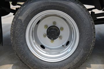 ����;�� T5 1.6L 122���� ���� 3.8�׵�����ʽС��(����)ͼƬ