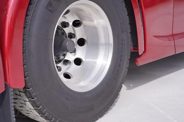 ˹������ Sϵ�� 650���� 6X2 AMT�Զ���ǣ����(�ͺ�S 650 6x2)ͼƬ