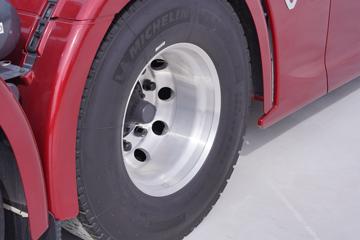 ˹������ Sϵ�� 650���� 6X2 AMT�Զ���ǣ����(�ͺ�S 650 6x2)ͼƬ