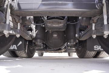 ˹������ Sϵ�� 650���� 6X2 AMT�Զ���ǣ����(�ͺ�S 650 6x2)ͼƬ
