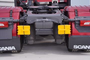 ˹������ Sϵ�� 650���� 6X2 AMT�Զ���ǣ����(�ͺ�S 650 6x2)ͼƬ