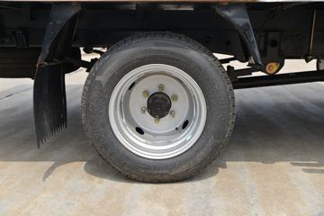 ����;�� T5 1.6L 122���� ���� 3.8�׵�����ʽС��(����)ͼƬ