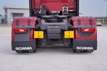 ˹������ Sϵ�� 650���� 6X2 AMT�Զ���ǣ����(�ͺ�S 650 6x2)ͼƬ