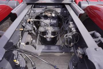 ˹������ Sϵ�� 650���� 6X2 AMT�Զ���ǣ����(�ͺ�S 650 6x2)ͼƬ
