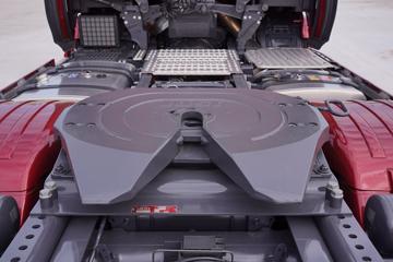 ˹������ Sϵ�� 650���� 6X2 AMT�Զ���ǣ����(�ͺ�S 650 6x2)ͼƬ