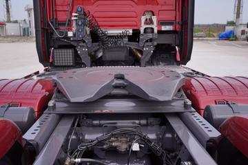 ˹������ Sϵ�� 650���� 6X2 AMT�Զ���ǣ����(�ͺ�S 650 6x2)ͼƬ