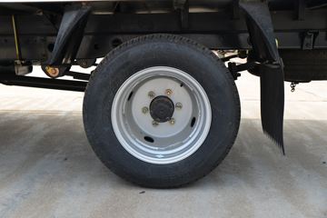 ����;�� T5 1.6L 122���� ���� 3.8�׵�����ʽС��(����)ͼƬ