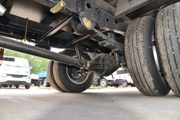 ����;�� T5 1.6L 122���� ���� 3.8�׵�����ʽС��(����)ͼƬ