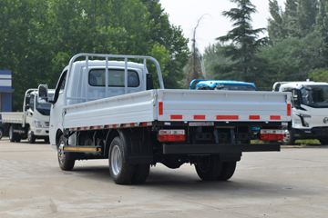; T5 2.3L 95 3.965׵С()(EQ1041S16DC)ͼƬ