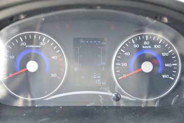 ; T5 2.3L 95 3.965׵С()(EQ1041S16DC)ͼƬ