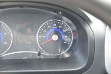 ; T5 2.3L 95 3.965׵С()(EQ1041S16DC)ͼƬ