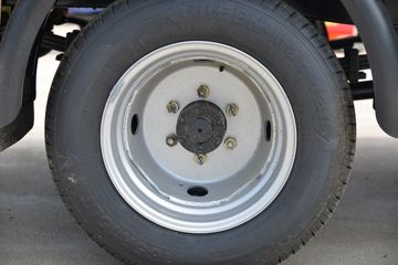 ; T5 2.3L 95 3.965׵С()(EQ1041S16DC)ͼƬ