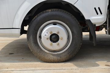 ; T5 2.3L 95 3.965׵С()(EQ1041S16DC)ͼƬ