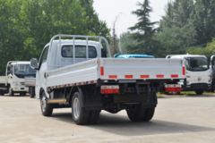 东风途逸 T5 95马力 3.4米单排栏板小卡(国六)(EQ1040S16DC)