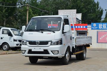 东风途逸 T5 95马力 3.4米单排栏板小卡(国六)(EQ1040S16DC)