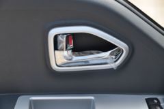 东风途逸 T5 95马力 3.4米单排栏板小卡(国六)(EQ1040S16DC)