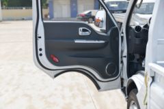 东风途逸 T5 95马力 3.4米单排栏板小卡(国六)(EQ1040S16DC)