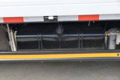 东风途逸 T5 95马力 3.4米单排栏板小卡(国六)(EQ1040S16DC)