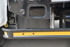 东风途逸 T5 95马力 3.4米单排栏板小卡(国六)(EQ1040S16DC)