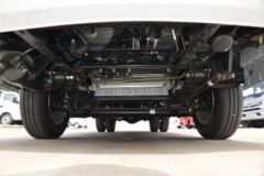 东风途逸 T5 95马力 3.4米单排栏板小卡(国六)(EQ1040S16DC)