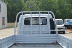 东风途逸 T5 95马力 3.4米单排栏板小卡(国六)(EQ1040S16DC)