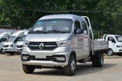 东风途逸 T3 1.8L 133马力 3.05米双排栏板小卡(EQ1031D60Q7F)