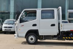 购小霸王W15载货车 享高达0.5万优惠