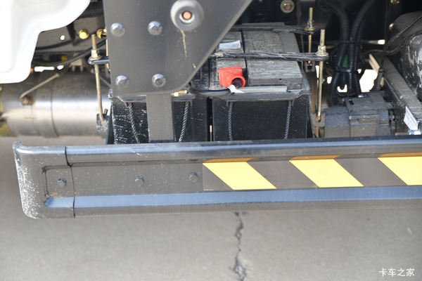 购小霸王W15载货车 享高达0.2万优惠
