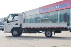 小霸王W15载货车限时促销中 优惠0.5万
