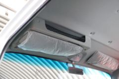 欧铃汽车 吉运 150马力 4.15米单排栏板轻卡(国六)(ZB1043JDD6L)