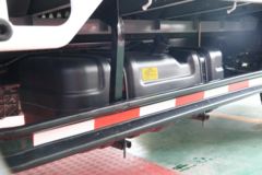 欧铃汽车 吉运 150马力 4.15米单排栏板轻卡(国六)(ZB1043JDD6L)