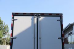 江铃 凯运强劲版 129马力 4X2 4.02米冷藏车(国六)(JX5045XLCTG26)