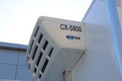 江铃 凯运强劲版 129马力 4X2 4.02米冷藏车(国六)(JX5045XLCTG26)