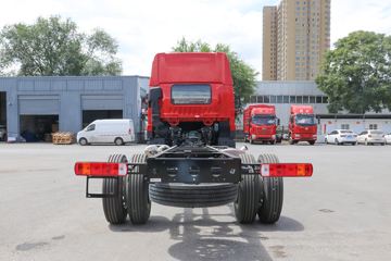 ൺ JK6п 260 4X2 6.8ʽػ()(CA5180XXYP28K1L4E6)ͼƬ