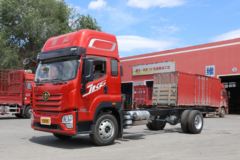 优惠0.5万 徐州市解放JK6载货车火热促销中