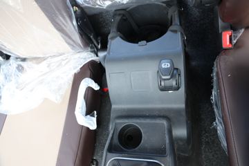 �ൺ��� JK6�п� 260���� 4X2 6.8����ʽ�ػ���(����)ͼƬ