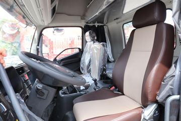 �ൺ��� JK6�п� 260���� 4X2 6.8����ʽ�ػ���(����)ͼƬ