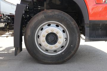 �ൺ��� JK6�п� 260���� 4X2 6.8����ʽ�ػ���(����)ͼƬ