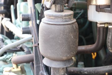 �ൺ��� JK6�п� 260���� 4X2 6.8����ʽ�ػ���(����)ͼƬ