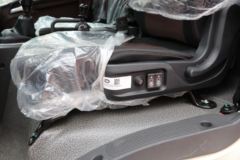 解放 领途 170马力 4.16米单排仓栅式轻卡(国六)